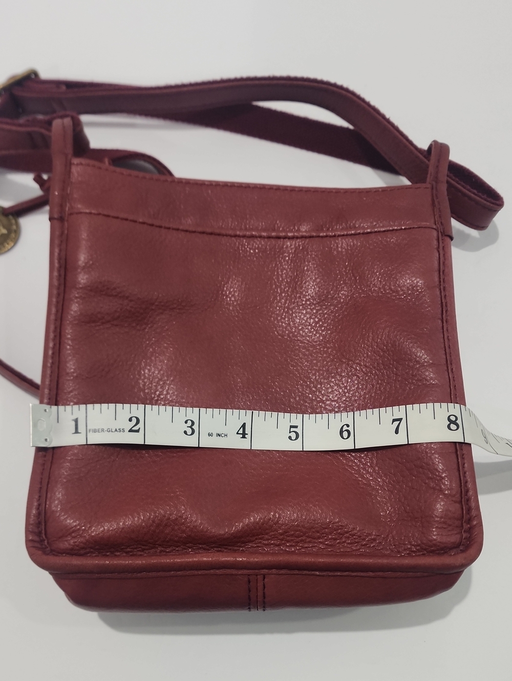 Minooy Athena Unique Design Mini Crossbody Bag - Picture 13 of 15